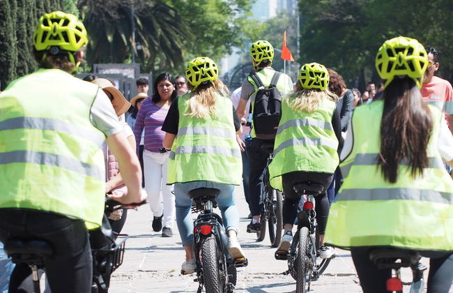 Electric Bike Tour - Foto 5