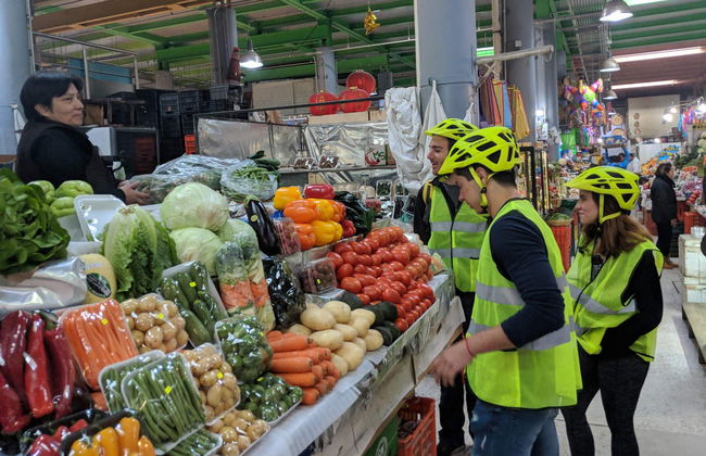 Electric Bike Tour - Foto 4