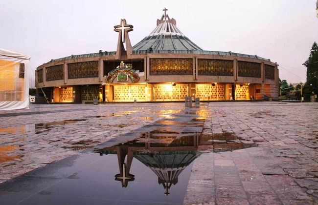Teotihuacán, Guadalupe Basilica & Tlatelolco Day Trip - Foto 4