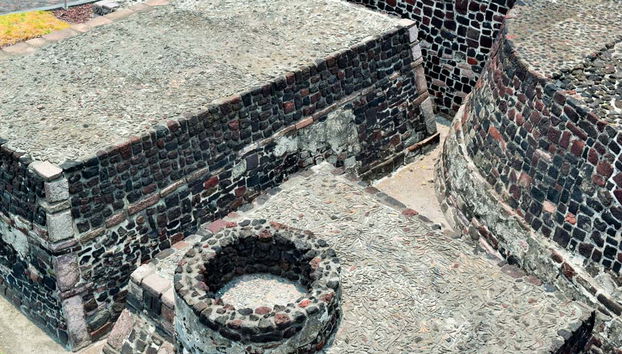 Teotihuacan, Basilique de Guadalupe et Tlatelolco - Photo 2