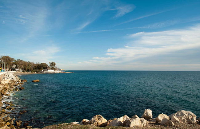 Tour privado en tuk tuk por Málaga - Foto 7