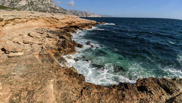 Marseille Sailboat Tour - Photo 3