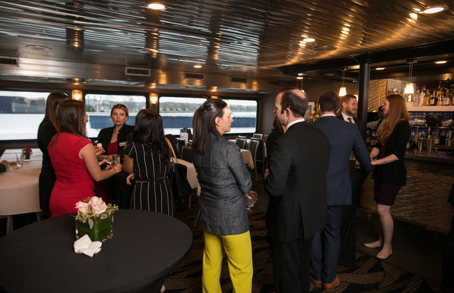 Crucero por Washington con comida o cena - Foto 3