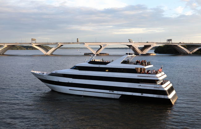 Crucero por Washington con comida o cena - Foto 4