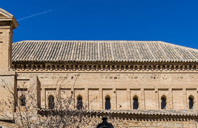 Tour por el Toledo medieval - Foto 2
