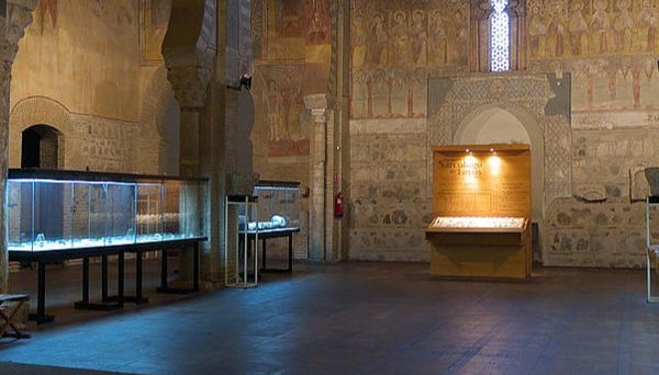 Tour por el Toledo medieval - Photo 4