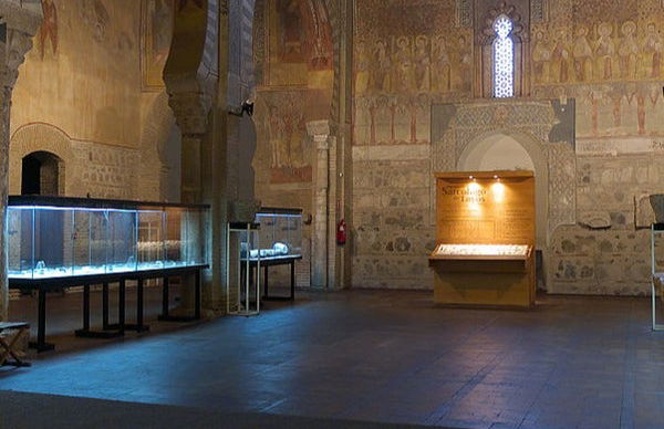 Tour por el Toledo medieval - Foto 4