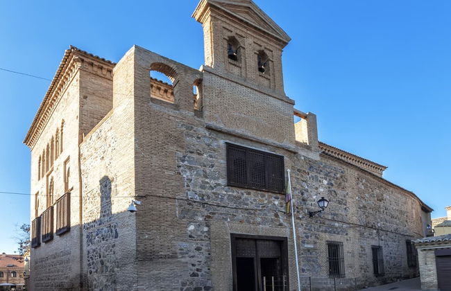 Tour por el Toledo medieval - Foto 1