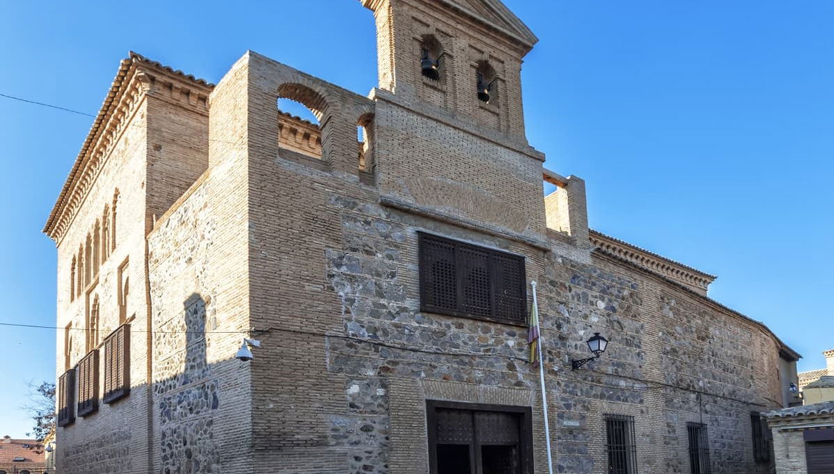 Tour por el Toledo medieval - Photo 1