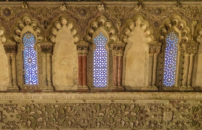 Tour por el Toledo medieval - Foto 7