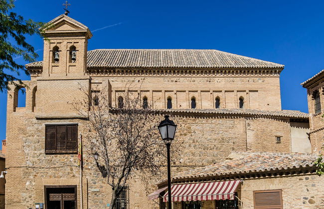 Tour por el Toledo medieval - Foto 6