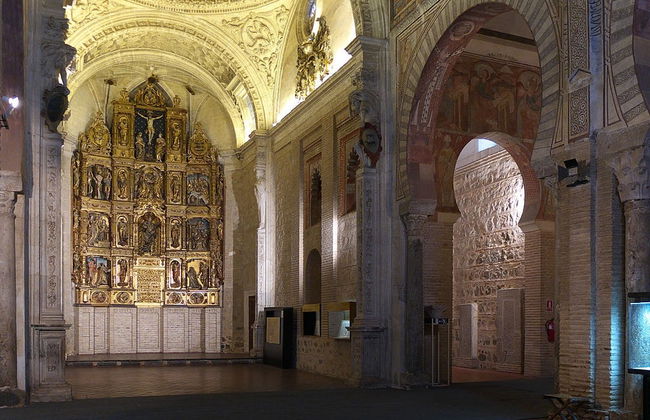 Tour por el Toledo medieval - Foto 5
