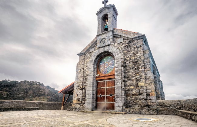 Excursion à San Juan de Gaztelugatxe, Guernica et Mundaka - Photo 5