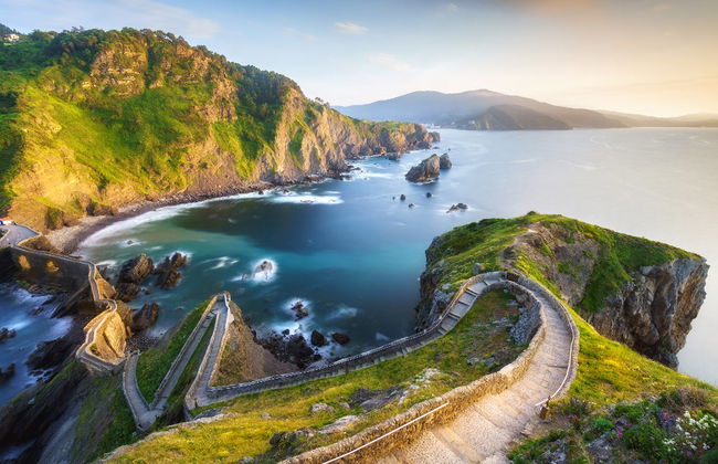 Excursion à San Juan de Gaztelugatxe, Guernica et Mundaka - Photo 3