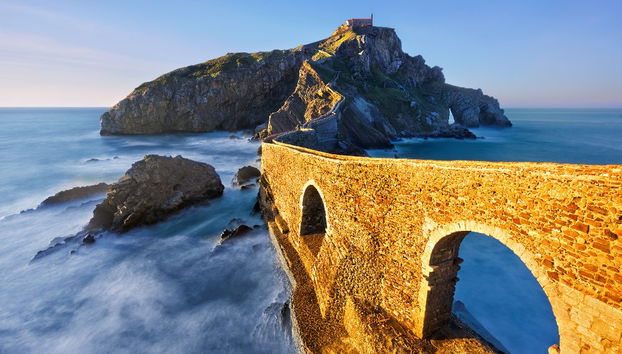 Excursión a San Juan de Gaztelugatxe, Guernica y Mundaka - Foto 4