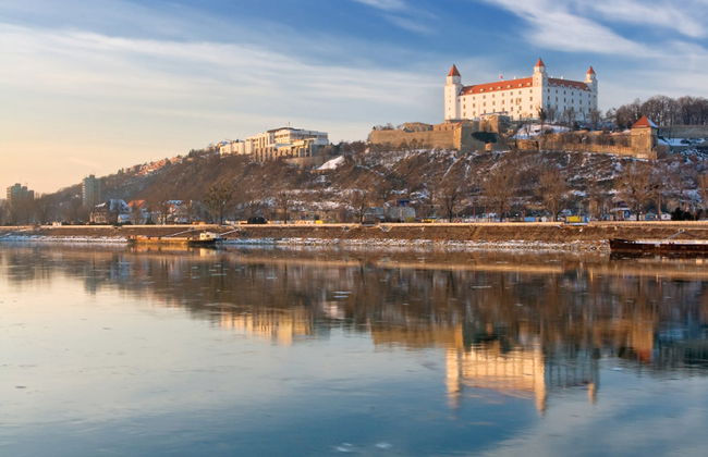 Bratislava Guided Tour - Photo 6