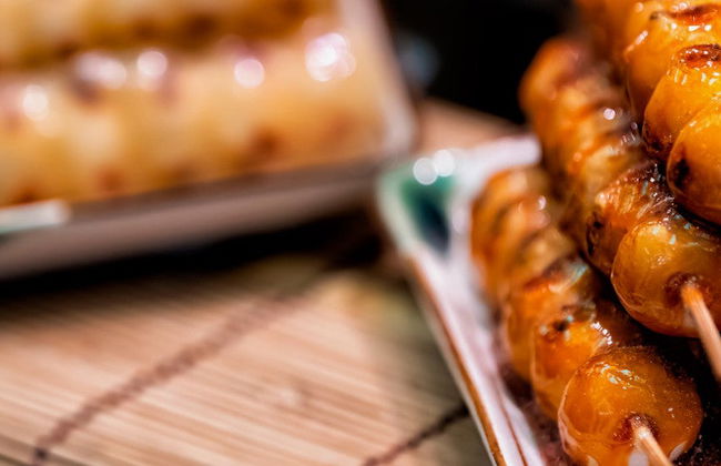 Tour gastronómico por el mercado de Nishiki - Foto 2