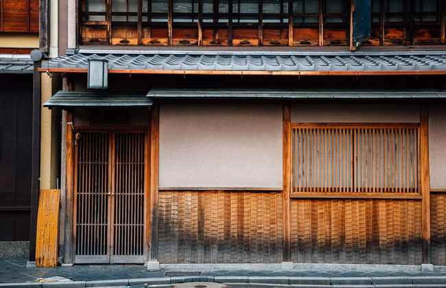 Tour gastronomico del mercato di Nishiki - Foto 6