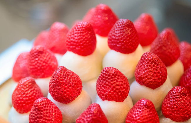 Tour gastronomico del mercato di Nishiki - Foto 1