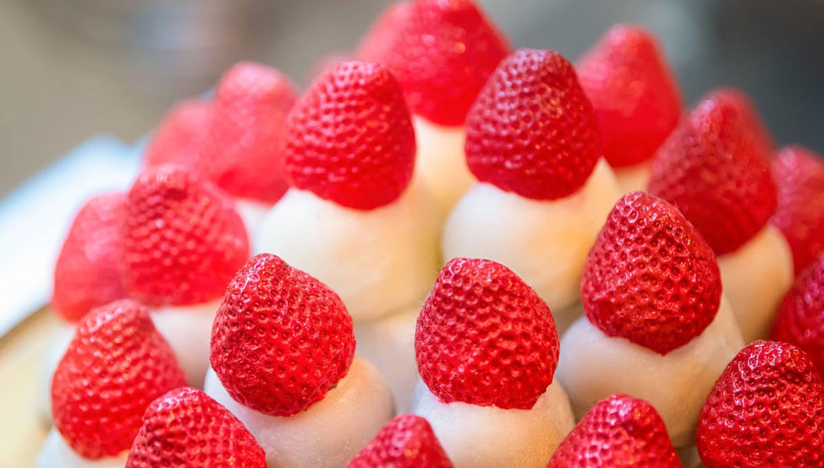 Tour gastronomico del mercato di Nishiki - Foto 1