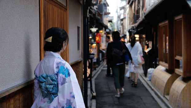 Tour gastronomico del mercato di Nishiki - Foto 5