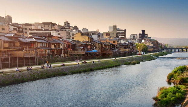 Tour gastronomico del mercato di Nishiki - Foto 3