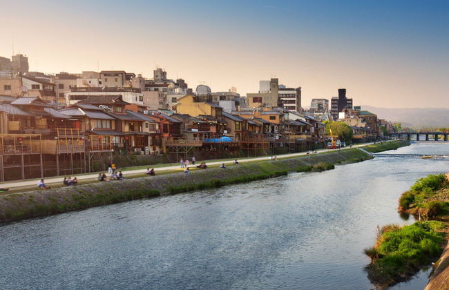 Tour gastronomico del mercato di Nishiki - Foto 3