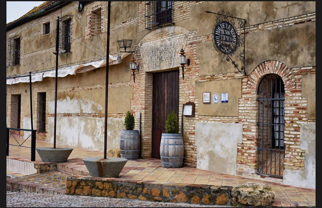 Carmona Day Trip - Photo 1