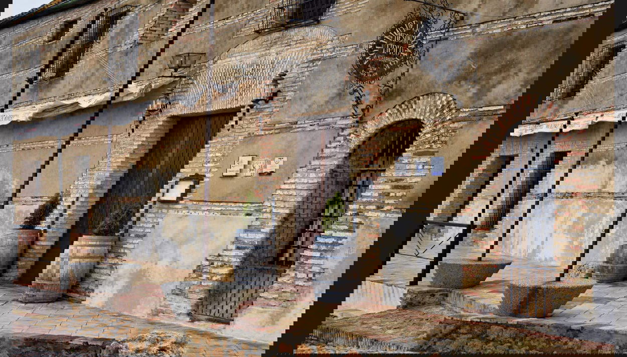 Excursion à Carmona - Photo 1