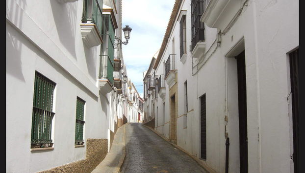 Excursion à Carmona - Photo 2