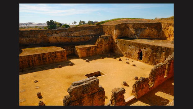 Carmona Day Trip - Foto 2