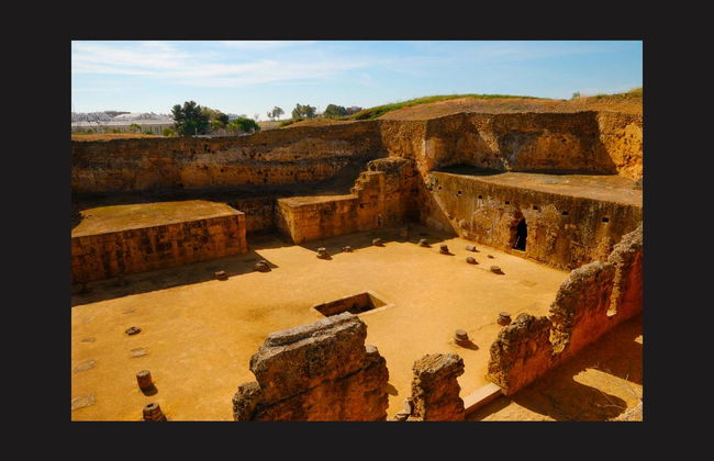 Excursión a Carmona - Foto 2