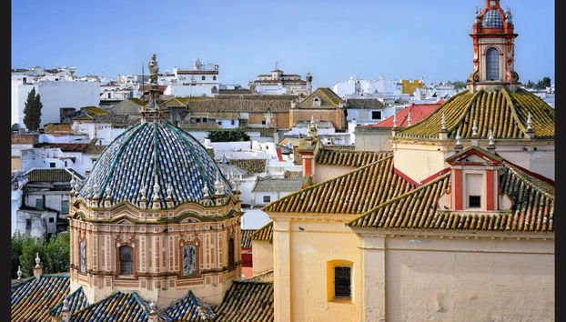 Excursion à Carmona - Photo 3