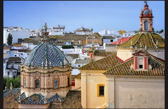 Carmona Day Trip - Photo 3