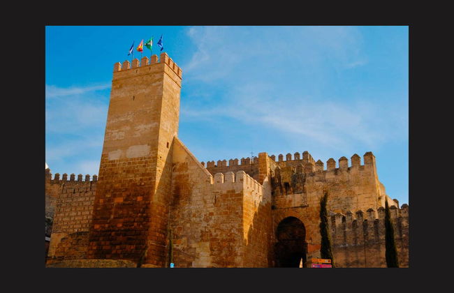 Excursión a Carmona - Foto 1