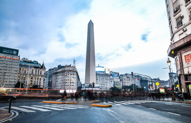 Ônibus turístico de Buenos Aires - Foto 5