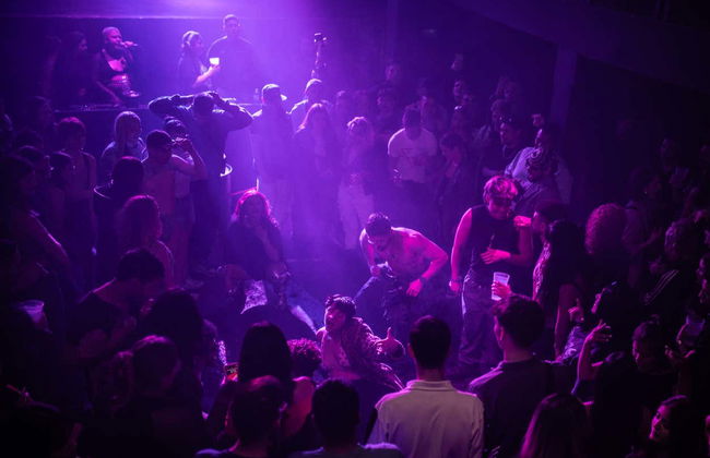 Pub Crawl ¡Tour de fiesta por Buenos Aires - Foto 3