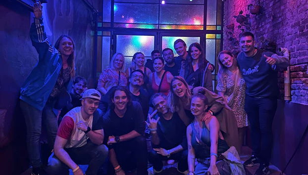 Pub Crawl. Tour de festa por Buenos Aires - Foto 4