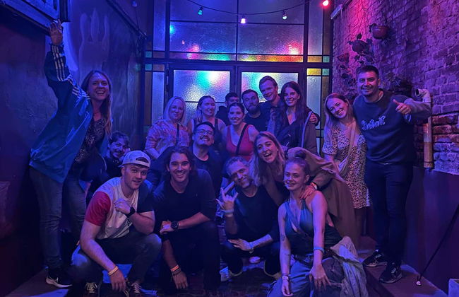 Pub Crawl ¡Tour de fiesta por Buenos Aires - Foto 4