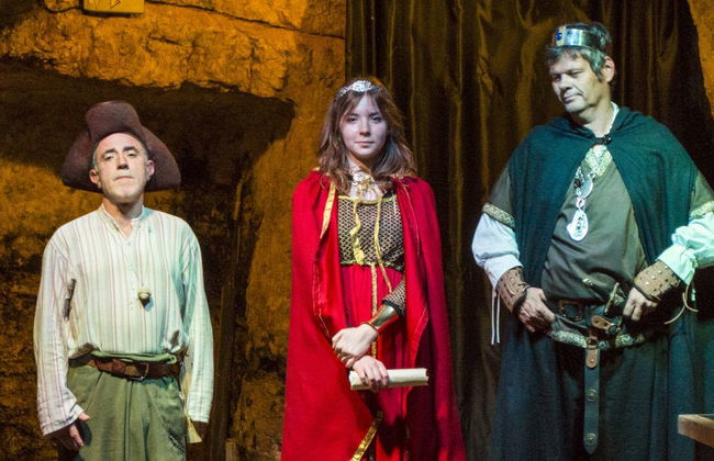 Tour teatralizado por Cuenca - Photo 7