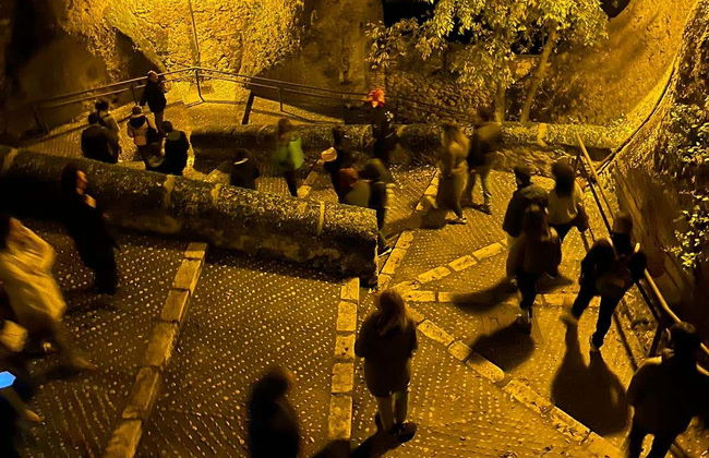 Tour teatralizado por Cuenca - Photo 2