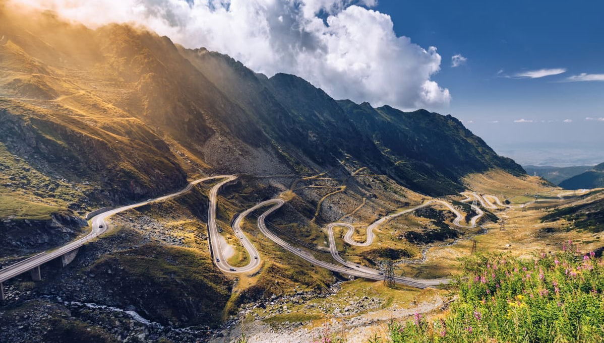 Tour della Transfagarasan - Foto 1