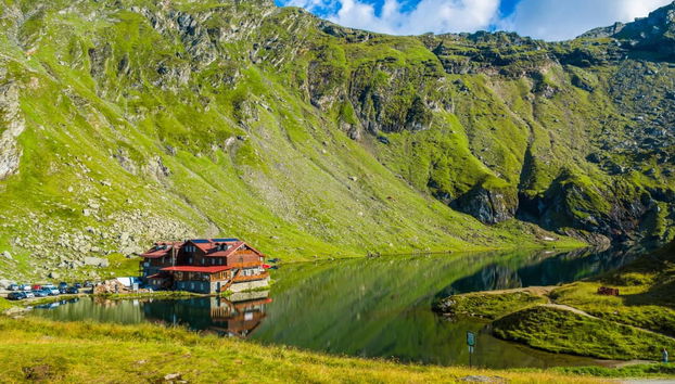 Tour della Transfagarasan - Foto 2