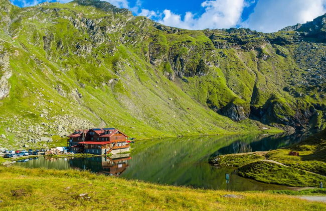 Tour della Transfagarasan - Foto 2
