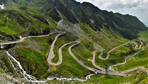 Tour della Transfagarasan - Foto 5