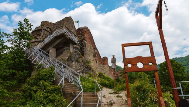 Tour della Transfagarasan - Foto 3