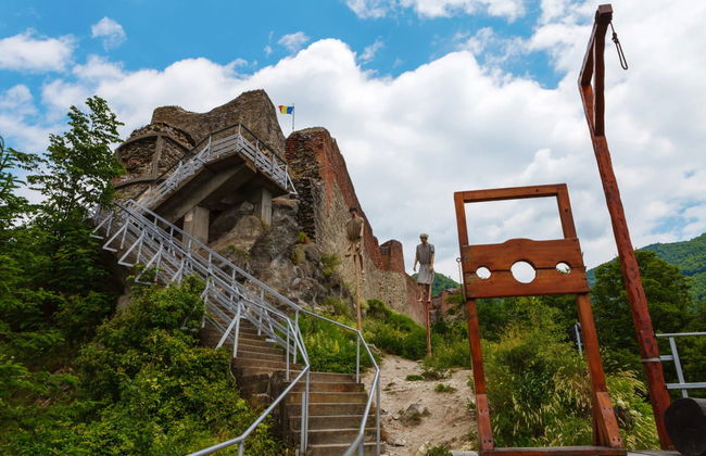 Tour della Transfagarasan - Foto 3