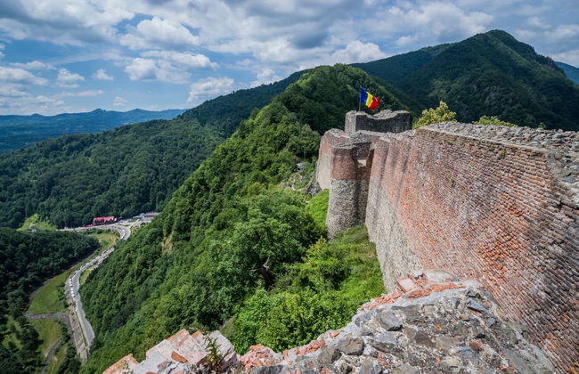Tour della Transfagarasan - Foto 4