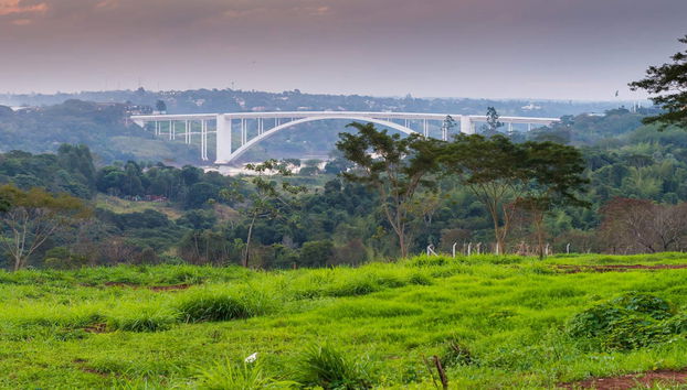 Escursione libera a Ciudad del Este - Foto 4