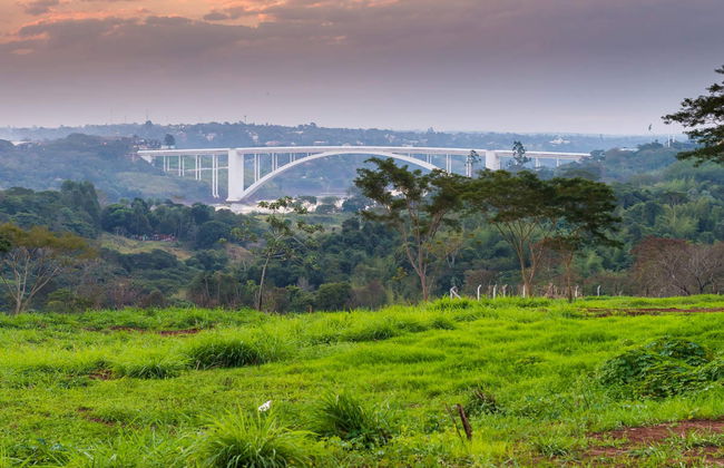 Ciudad del Este Day Trip - Foto 4